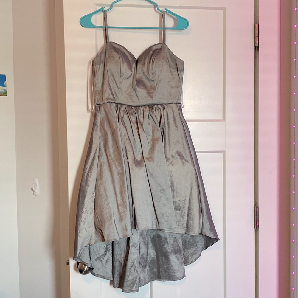 Prom dress!